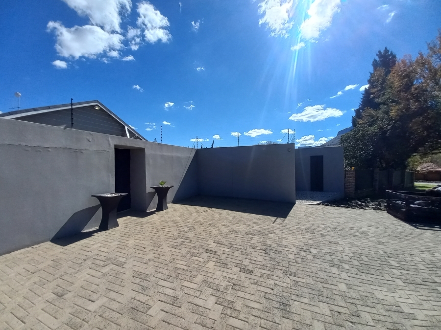 4 Bedroom Property for Sale in Bergsig Free State